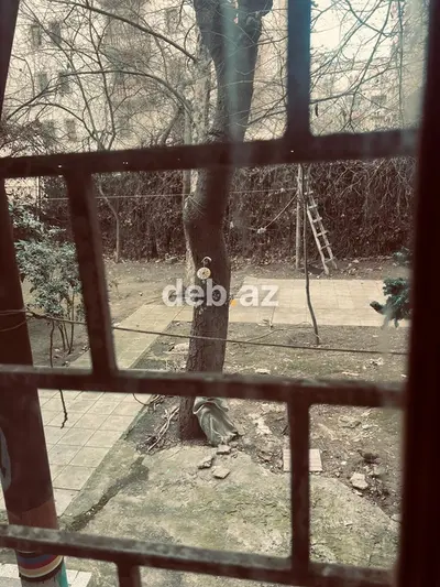Bakı, Montin, 7 otaqlı, Köhnə tikili, m. Nəriman Nərimanov, 160 kv. m — kiçik şəkil 7