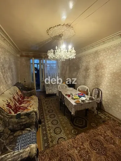 Xalqlarda 3 Otaqli Bina Evi Satilir — kiçik şəkil 16