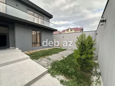 Göygöldə (Xanlar) GÜNLÜK KİRAYƏ! İsti Hovuzlu 2 Mərtəbəli Lüks Bağ / İstirahət Evi — 3 yataq otağı, 11 nəfərlik yerləşmə v geniş yaşıllıq həyət! — kiçik şəkil 10