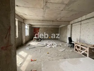 3 otaqlı, Yeni tikili, 155 kv. m — kiçik şəkil 5