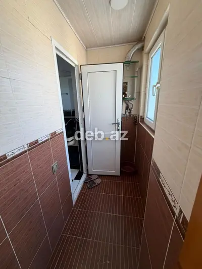 Bakı, Bakıxanov qəs., 3 otaqlı, Köhnə tikili, 76 kv. m — kiçik şəkil 10