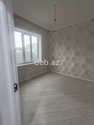 3 otaqlı, 75 kv. m, Kredit yoxdur, Yeni təmirli — kiçik şəkil 13