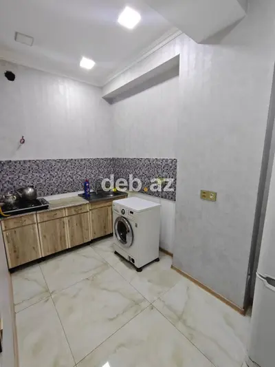 Bakı, Masazır, 3 otaqlı, Köhnə tikili, 60 kv. m — kiçik şəkil 4