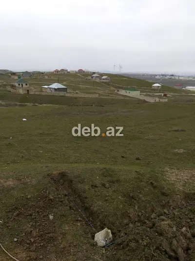 Abşeron rayonu, Hökməli qəsəbəsi, At Yalı massivi — kiçik şəkil 12