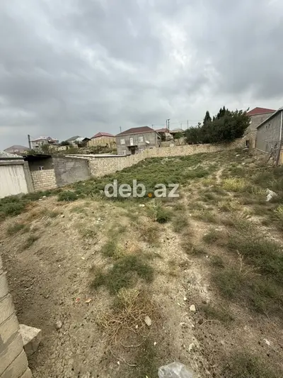 7 sot, Tikinti, Mülkiyyətçi, Kupça (Çıxarış) — kiçik şəkil 1