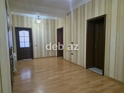 Yasamal, 3 otaqlı, Yeni tikili, m. 20 Yanvar, 120 kv. m — kiçik şəkil 12