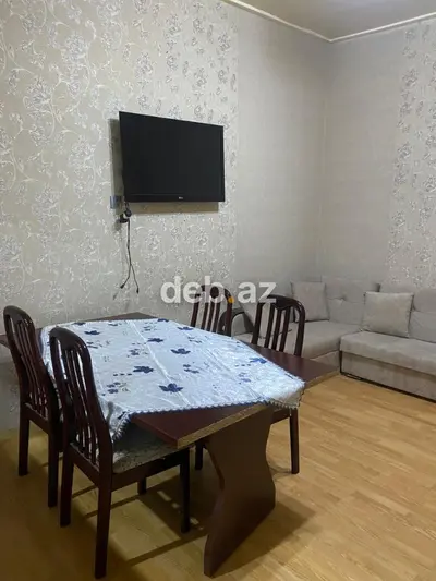 Bakı, 3 otaqlı, Köhnə tikili, m. İçərişəhər, 50 kv. m — kiçik şəkil 5
