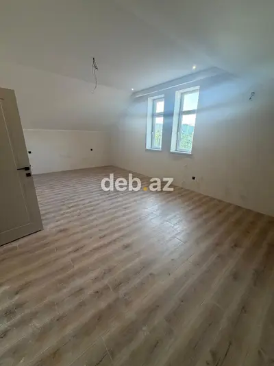 4 otaqlı, 150 kv. m, Orta təmir — kiçik şəkil 3