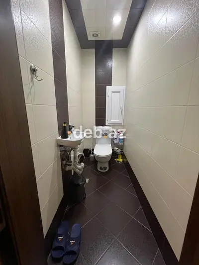 Həzi Aslanov Metrosu Yaxınlığında 3 Otaqlı Yeni Tikili Mənzil Satılır — kiçik şəkil 15