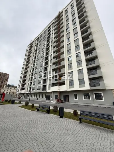 28 May, 3 otaqlı, Yeni tikili, m. 28 may, 118 kv. m — kiçik şəkil 10