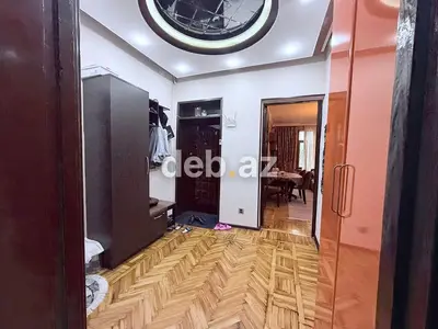 Elmıər Hüseyin Cavid praspekti SPACE tv nin yaxınlıgında 5 mərtəbəli — kiçik şəkil 11