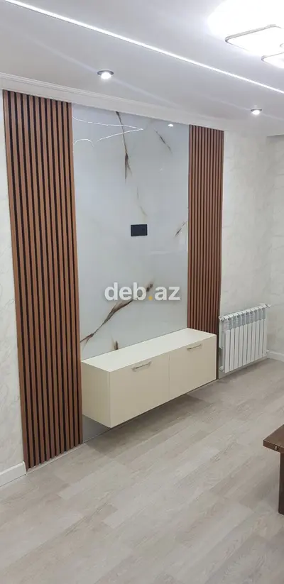 Gəncə, 3 otaqlı, Köhnə tikili, 47 kv. m — kiçik şəkil 7