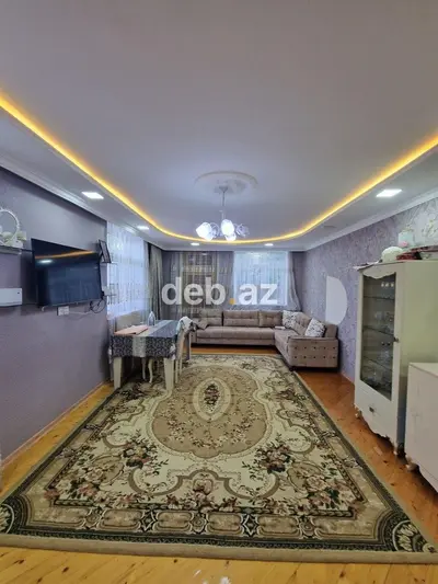 Zabrat 7 otaqlı, 235 kv. m, Kredit var, Orta təmir — kiçik şəkil 8