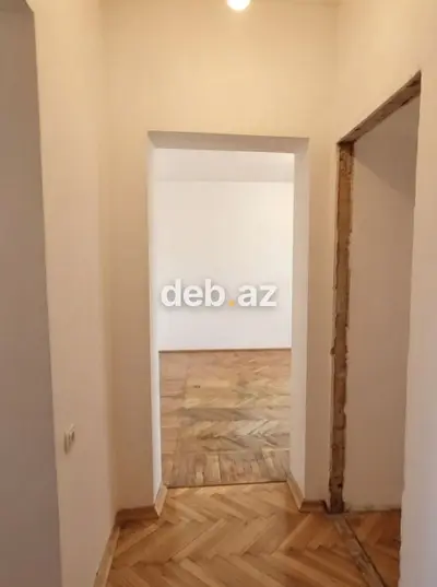 Bakı, 1 otaqlı, Köhnə tikili, 33 kv. m — kiçik şəkil 6