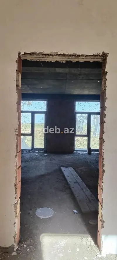 Buzovna, 2 otaqlı, Yeni tikili, 58 kv. m — kiçik şəkil 9