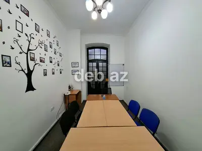Bakı, 5 otaqlı, Köhnə tikili, 174 kv. m — kiçik şəkil 12