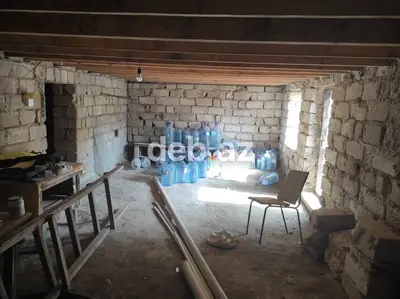 4 otaqlı, 2 kv. m, Orta təmir — kiçik şəkil 11