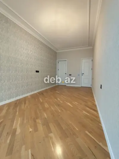 3 otaqlı, Yeni tikili, 138 kv. m — kiçik şəkil 7