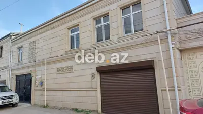 6 otaqlı, 225 kv. m, Kredit var, Yeni təmirli — kiçik şəkil 3