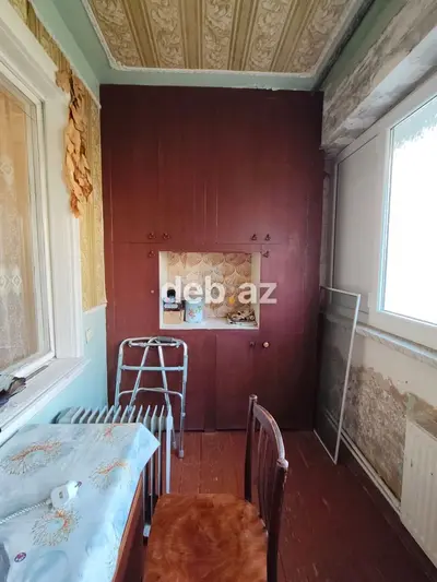 Mingəçevirdə 4 №-li Məktəbin Yanında, Orta Mərtəbədə (3/5) Səliqəli Mənzil Satılır — Sovuna Düşmür, Tibb Texnikomu Yanı! — kiçik şəkil 12