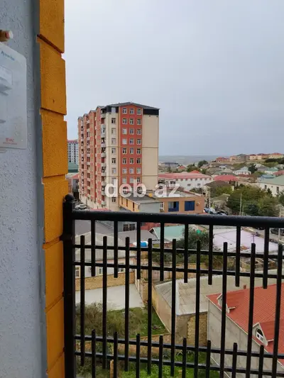 2 otaqlı, Yeni tikili, 85 kv. m — kiçik şəkil 14