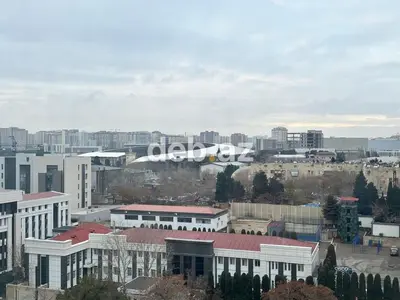 3 otaqlı, Yeni tikili, 140 kv. m — kiçik şəkil 15
