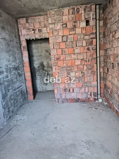 4 otaqlı, Yeni tikili, m. 20 Yanvar, 186 kv. m — kiçik şəkil 7