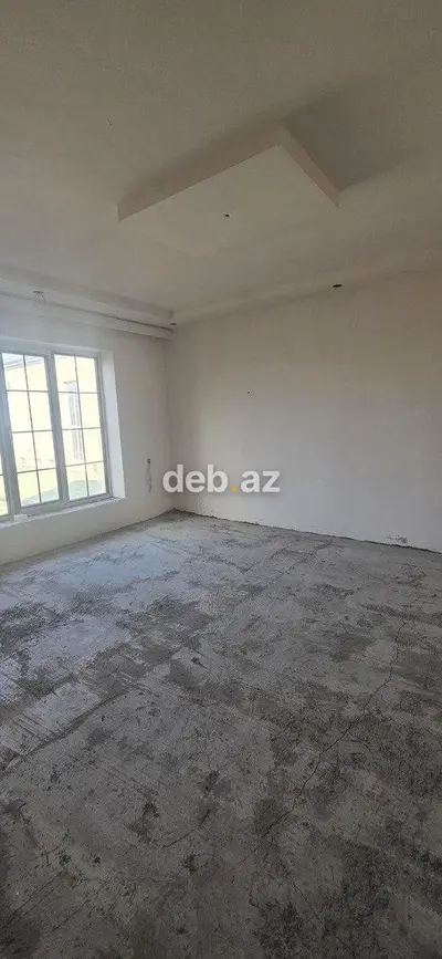 Binə 6 otaqlı, 280 kv. m, Kredit yoxdur, Təmirsiz — kiçik şəkil 8