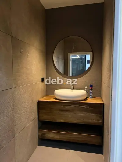 İcarəyə verilir 2 otaqlı ofis 110 m², Nərimanov r. Daha 7 şəklə bax — kiçik şəkil 14