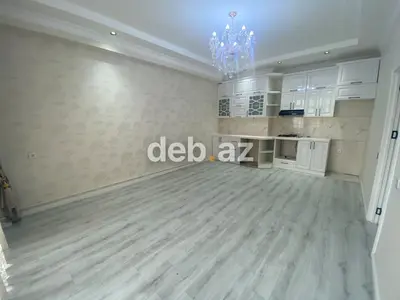 3 otaqlı, Yeni tikili, 92 kv. m — kiçik şəkil 10