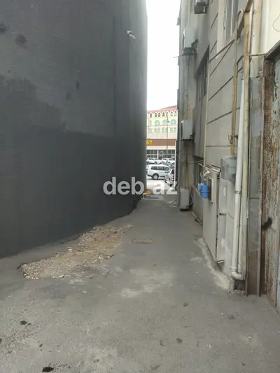 Bakı, 2 otaqlı, Köhnə tikili, 42 kv. m — kiçik şəkil 5