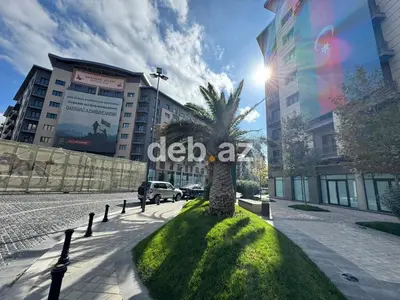 Ağ şəhər, 5 otaqlı, Yeni tikili, m. Xətai, 254 kv. m — kiçik şəkil 11