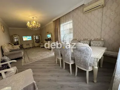 Suraxanı 5 otaqlı, 201 kv. m, Yeni təmirli — kiçik şəkil 6
