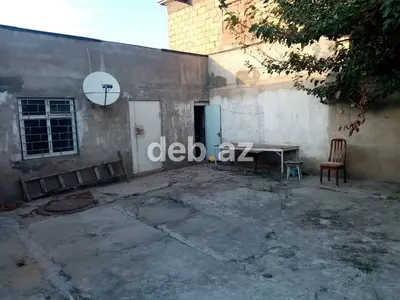 Hövsan qəsəbəsində 4 otaqlı, 105 kv.m həyət evi satılır — kiçik şəkil 2