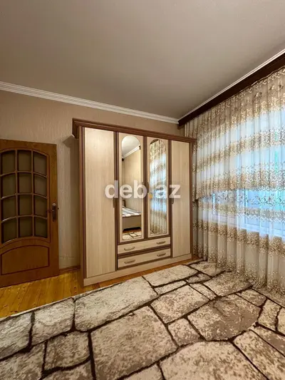 Digah, 4 otaqlı, Köhnə tikili, 98 kv. m — kiçik şəkil 4