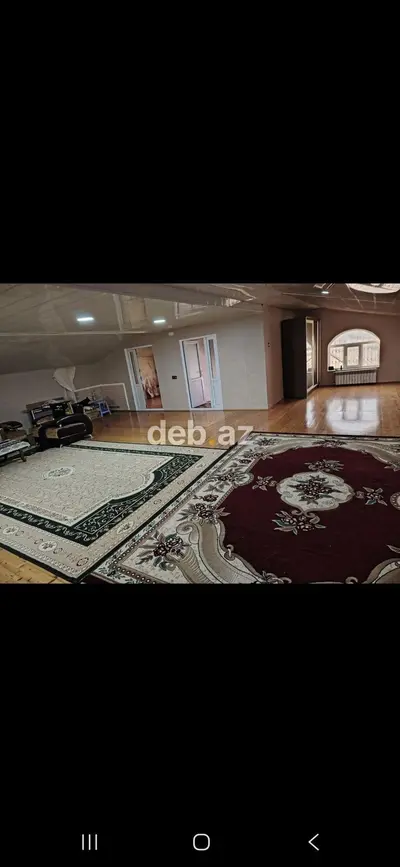 Xəzər rayonu, Qala qəsəbəsində 5 otaqlı 105 kv.m ev satılır (Kombi, qaz, işıq) — kiçik şəkil 6