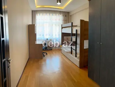 3 otaqlı, Yeni tikili, m. Həzi Aslanov, 98 kv. m — kiçik şəkil 9