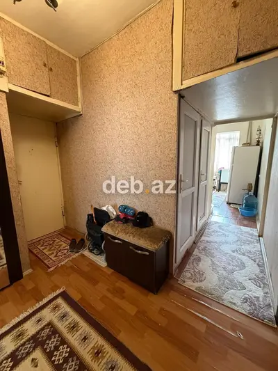 Sabirabad, 3 otaqlı, Köhnə tikili, 85 kv. m — kiçik şəkil 3