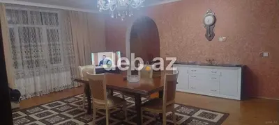 Binə 8 otaq, 300 kv. m, Kredit yoxdur, Orta təmir — kiçik şəkil 4