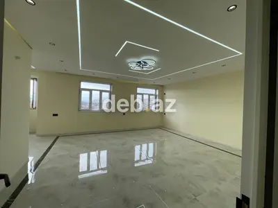 Lökbatanda (Svetofor v Bağça yanı) 170 000 AZN-ə LÜKS TƏMİRLİ 87 m² 4 Otaqlı Mənzil Satılır — Tam İsti Döşəmə, Studio Mətbəx, 2 Qat Dam İzolyasiyası! — kiçik şəkil 11