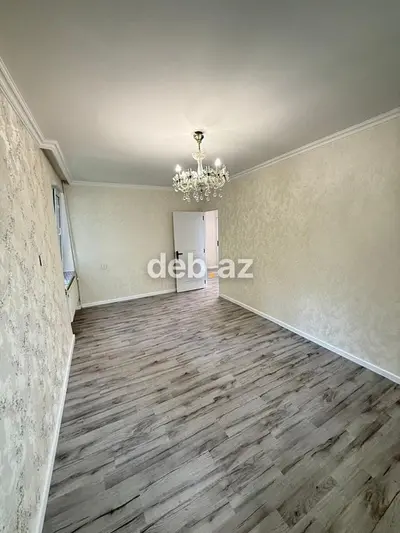 Bakı, 3 otaqlı, Köhnə tikili, m. Nəriman Nərimanov, 70 kv. m — kiçik şəkil 5