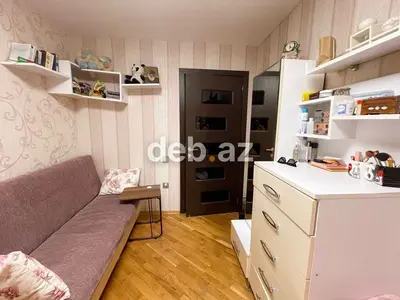Bakı, Biləcəri, 4 otaqlı, Köhnə tikili, 86 kv. m — kiçik şəkil 8