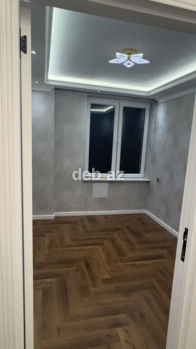 Bakı, 2 otaqlı, Köhnə tikili, 40 kv. m — kiçik şəkil 2