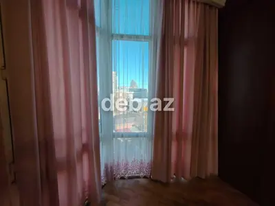 İcarəyə verilir 2 otaqlı yeni tikili 62 m², Şah İsmayıl Xətai m — kiçik şəkil 7