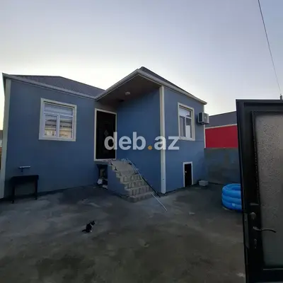 3 otaqlı, Yeni tikili, 1 kv. m — kiçik şəkil 7
