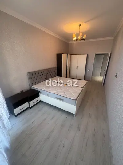 Kirayə verilir – Jasmin Park Yaşayış Kompleksi, Bulvar küçəsi (dənizə — kiçik şəkil 7