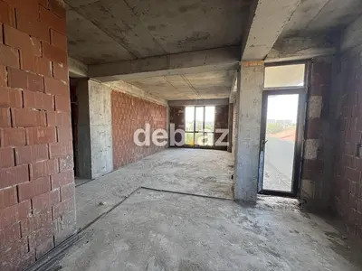 Binəqədi qəs., 2 otaqlı, Yeni tikili, m. Azadlıq Prospekti, 58 kv. m — kiçik şəkil 14