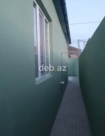 3 otaqlı, 100 kv. m, Kredit yoxdur, Yeni təmirli — kiçik şəkil 8