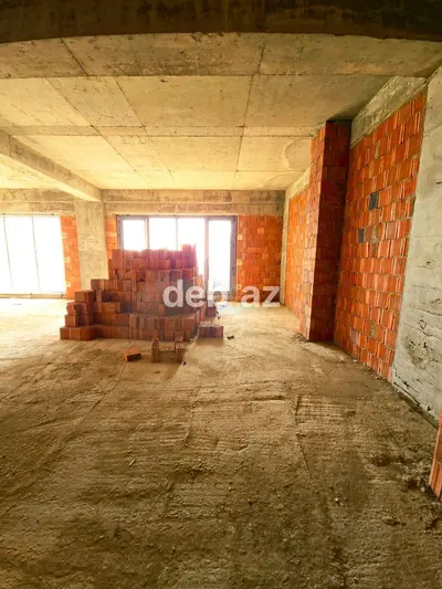 Ağ şəhər, 3 otaqlı, Yeni tikili, m. Xətai, 157 kv. m — kiçik şəkil 14