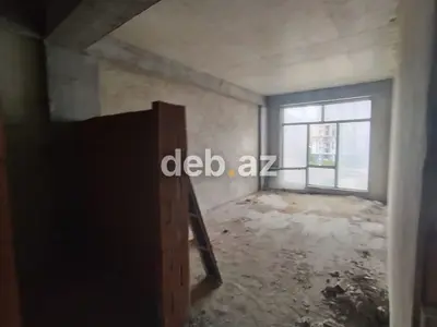 3 otaqlı, Yeni tikili, 87 kv. m — kiçik şəkil 1